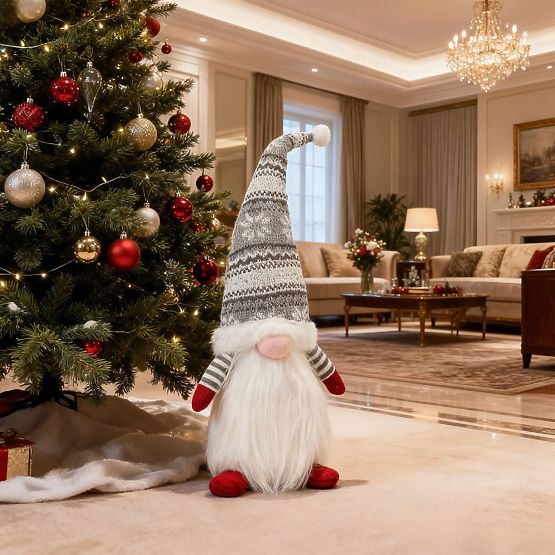 Božični škrat 48m 22623