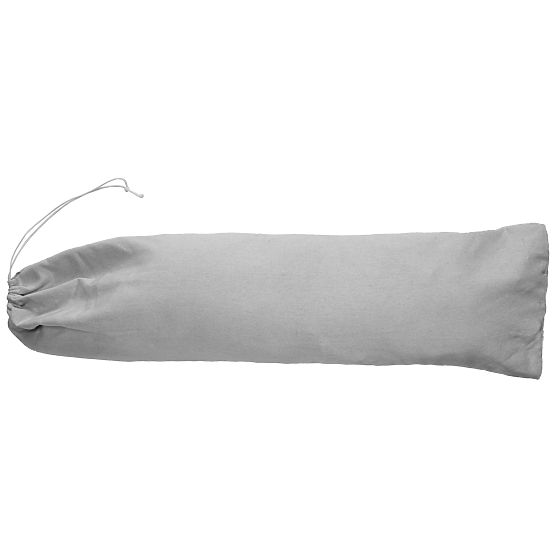 Brazilski viseči stol BAHIO siv