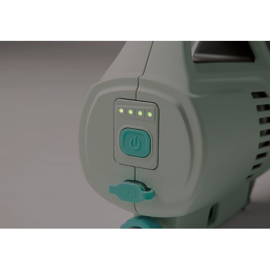 Brezžični sesalnik za čiščenje bazenov INTEX 28628