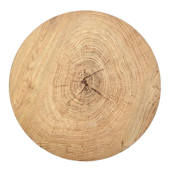 BROOKLYN-S konferenčna miza naravni hrast/črna (1p=1ks)