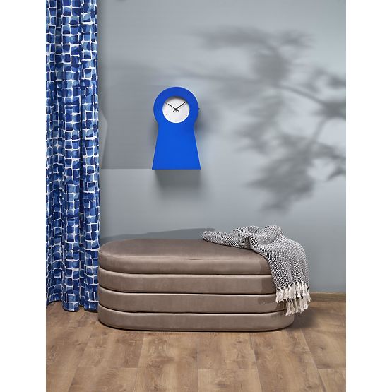 CALPI klop s prostorom za shranjevanje, bež (1p=1ks)