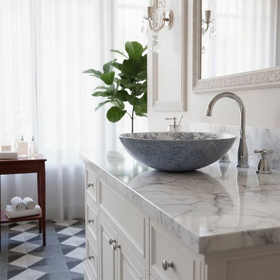 Časovni umivalnik Rea Juliana