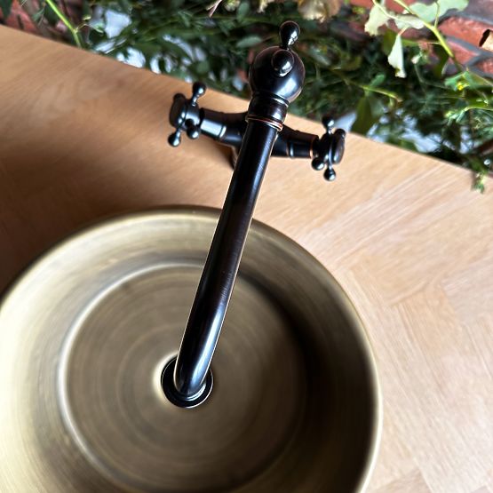 Časovno umivalnik REA Betty