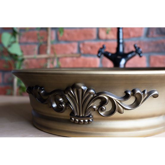 Časovno umivalnik REA Betty