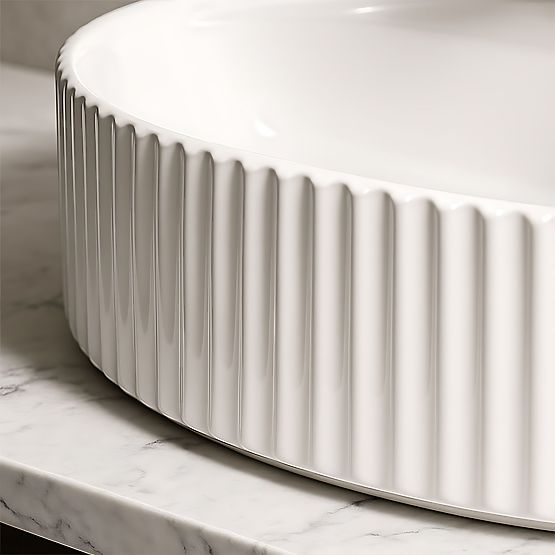 Časovno umivalnik Rea Marcela 60