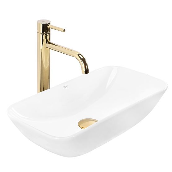 Časovno umivalnik Rea Maria