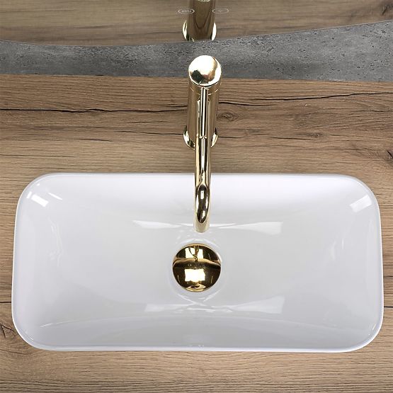 Časovno umivalnik Rea Maria