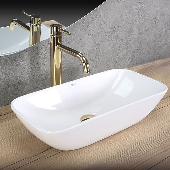 Časovno umivalnik Rea Maria