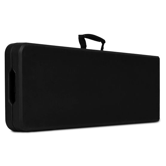 Catering set Feta 180 Black +2 klopi