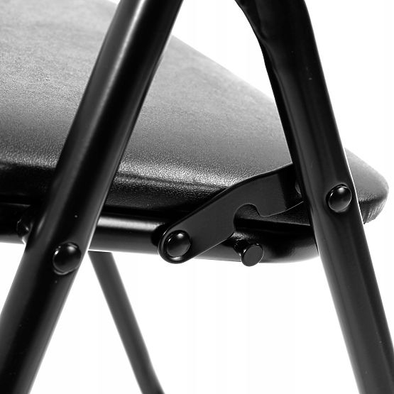 Catering set FETA WHITE 180 cm + 6 stolov BASICO