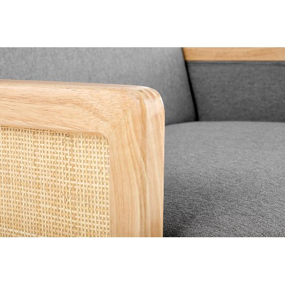 CORFU sivi stol (1p=1ks)