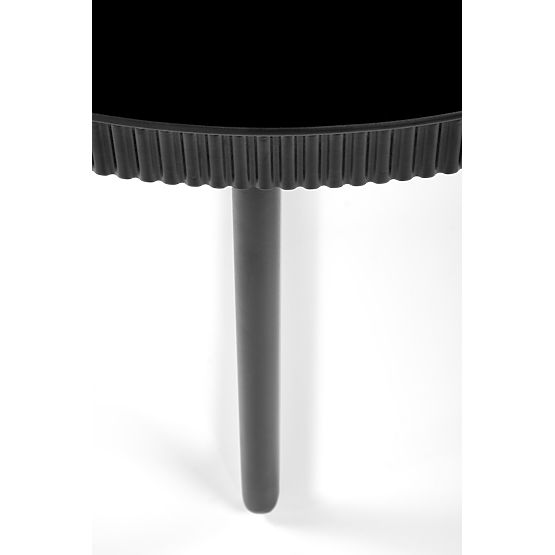 COSMO konferenčna miza, črna (1p=1ks)