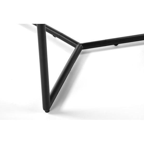 COSMO konferenčna miza, črna (1p=1ks)