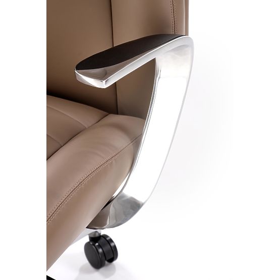 DARWIN pisarniški stol cappuccino (1p=1ks)