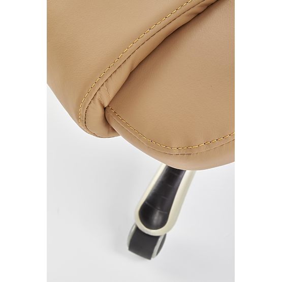 DESMOND pisarniški stol bež