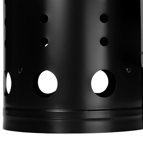 Dimnik za prižiganje žara KORTEN