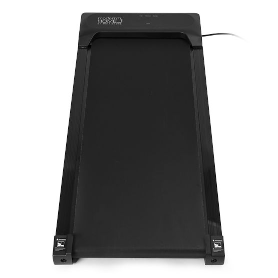 Domači tekaški trak z električnim nosilcem walking pad trening pod mizo 10 km/h ModernHome