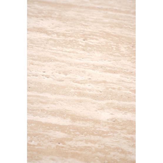 DOROTEA_S konferenčna miza travertin / oreh (2p=1ks)