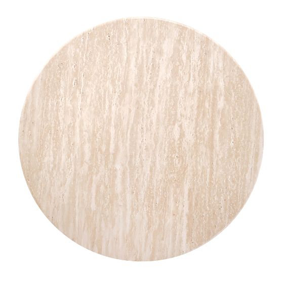 DOROTEA_S konferenčna miza travertin / oreh (2p=1ks)