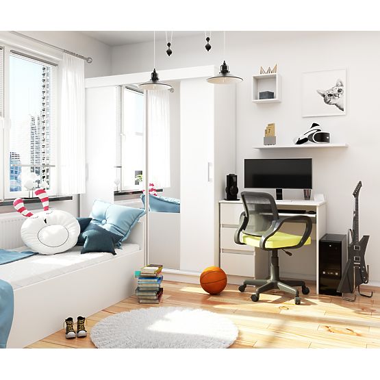 DRSNA OMARA 150cm CLP BELA