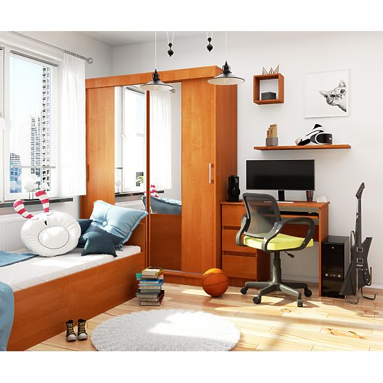 DRSNA OMARA 150cm CLP OLŠA