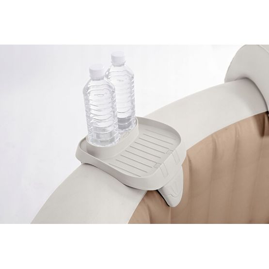 Držalo za pijačo polica za jacuzzi SPA INTEX 28500A