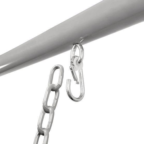 Dvojna vrtna gugalnica otroško igrišče za otroke ptičje gnezdo INTEX 44126