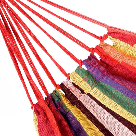 Dvosedežna viseča mreža 480143A RUMENA