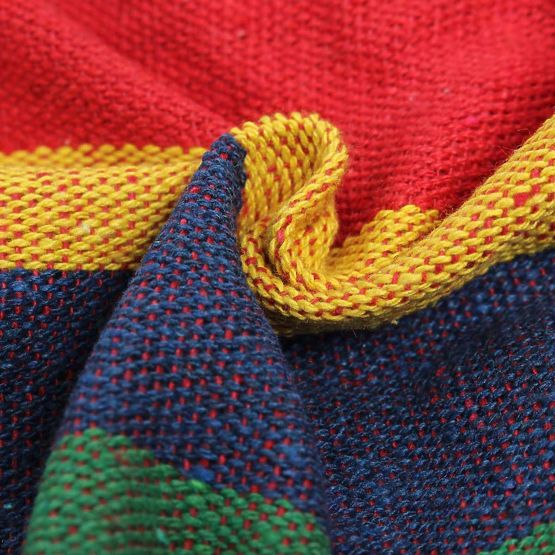 Dvosedežna viseča mreža 480143A RUMENA