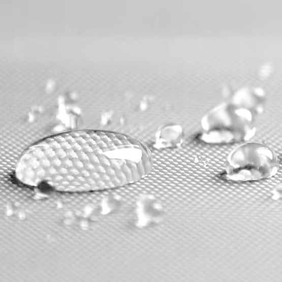 Ekspresni poslovni paviljon 3x3 m bel