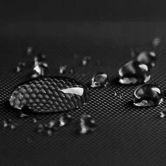 Ekspresni poslovni paviljon 3x3 m črn