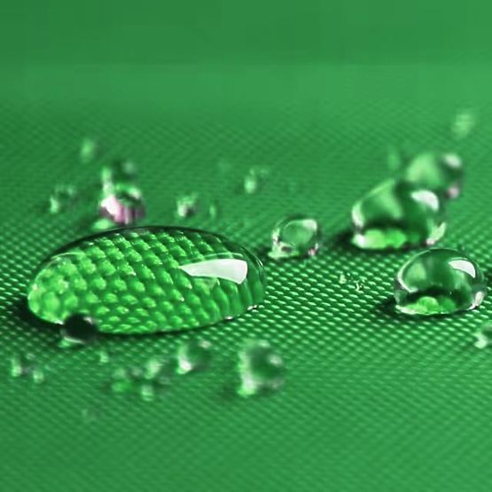 Ekspresni poslovni paviljon 3x3 m zelen