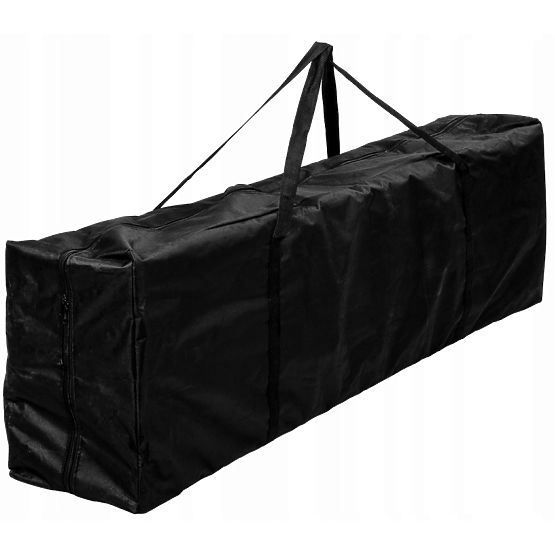 Ekspresni poslovni paviljon - 3x6 m - bel
