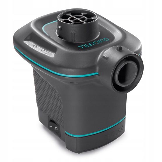 Električna črpalka 220V Quick Fill Intex 66640