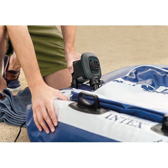 Električna črpalka 220V Quick Fill Intex 66640