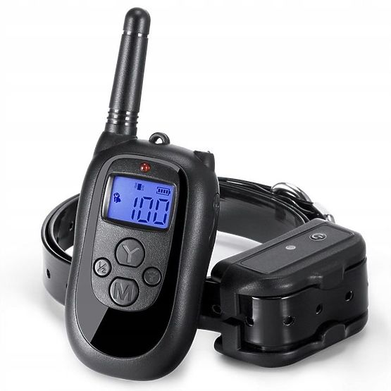 ELEKTRIČNA TRENIRKA ZA PSA pj-098