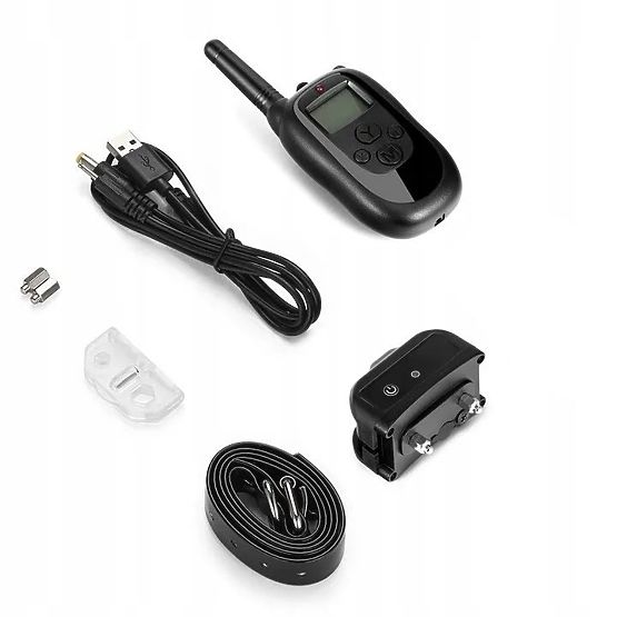 ELEKTRIČNA TRENIRKA ZA PSA pj-098