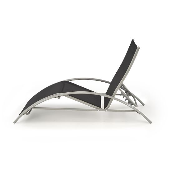 EMBOLO komplet 2 ležalnika + miza (1p=1set)