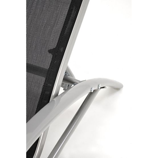 EMBOLO komplet 2 ležalnika + miza (1p=1set)