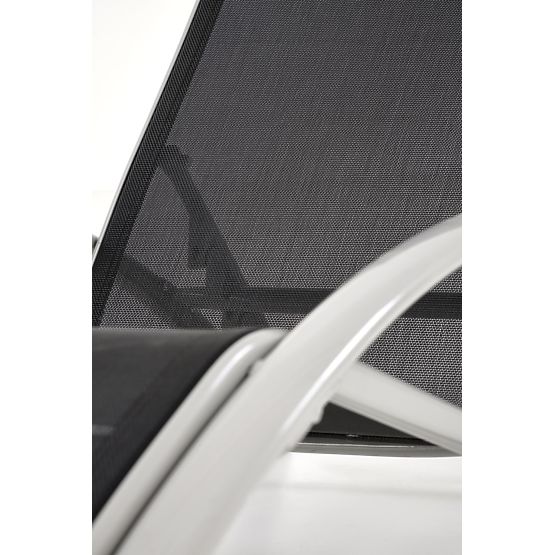 EMBOLO komplet 2 ležalnika + miza (1p=1set)