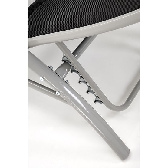 EMBOLO komplet 2 ležalnika + miza (1p=1set)