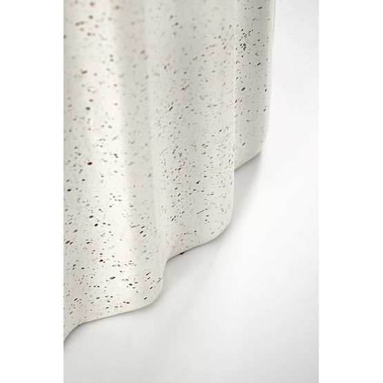 FARA konferenčna miza kompozit - magnezijev oksid, bela (1p=1ks)