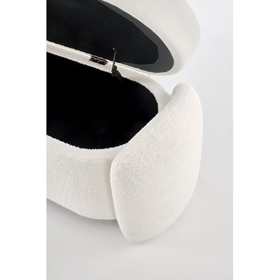 FICARIA klop s funkcijo shranjevanja krem (1P=1KS)