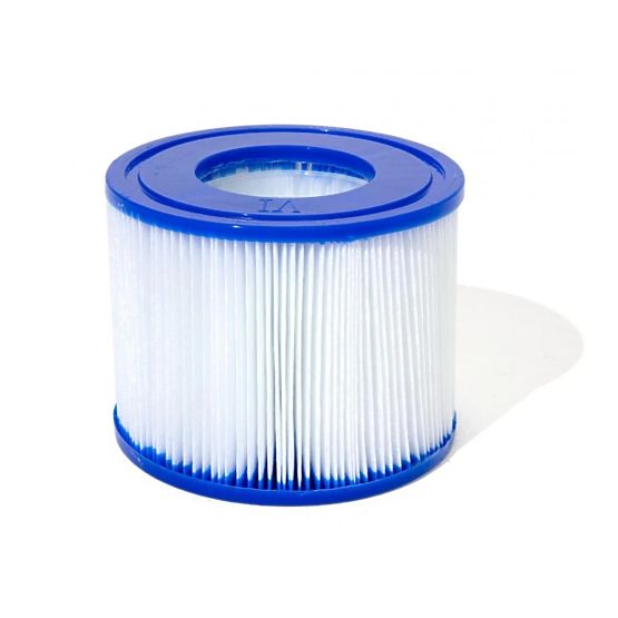 Filtri S1 komplet 6 kosov set Pure SPA INTEX 29011