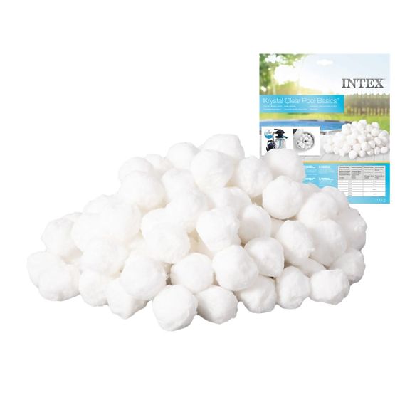 Filtrske kroglice za peščeno črpalko INTEX 29045