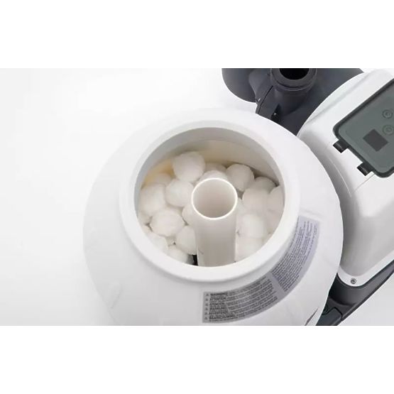 Filtrske kroglice za peščeno črpalko INTEX 29045