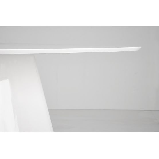 FLAVIO miza bela (2p=1ks)