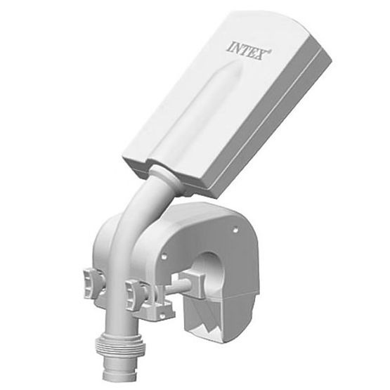 Fontana za bazen barvni razpršilnik LED INTEX 28089