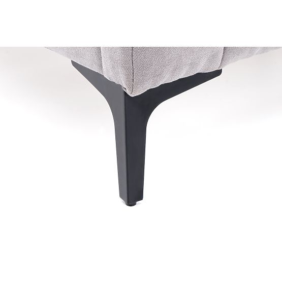 FRANCESCA 160, postelja, svetlo siva (3p=1ks)