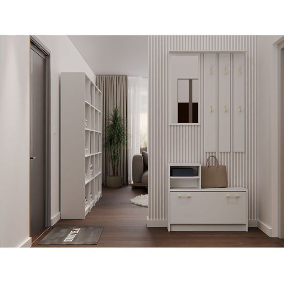 Garderobna omara Vera VERA KAŠMIR